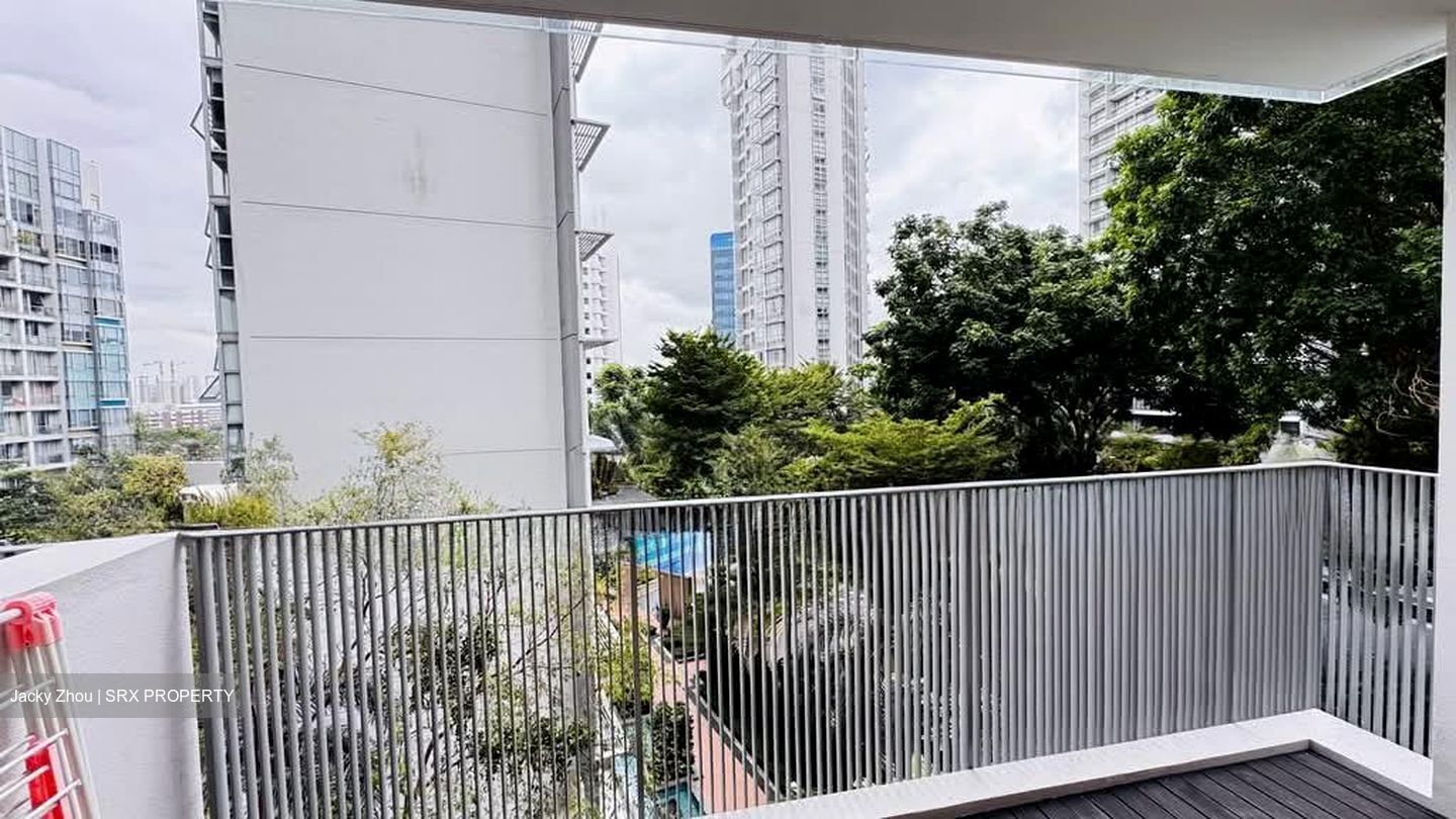 The Peak @ Cairnhill I (D9), Apartment #631093861